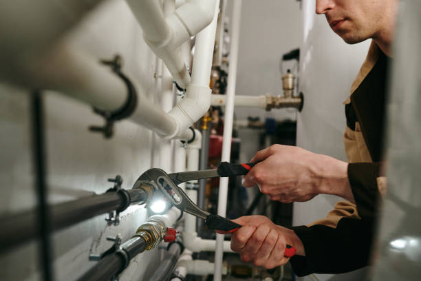 Best Water Heater Repair  in Fayette, LA
