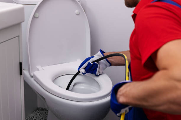 Best Gas Line Repair  in Fayette, LA