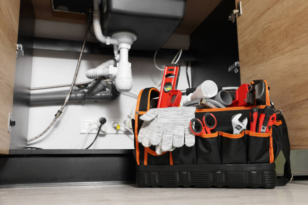 Best Emergency Plumber  in Fayette, LA