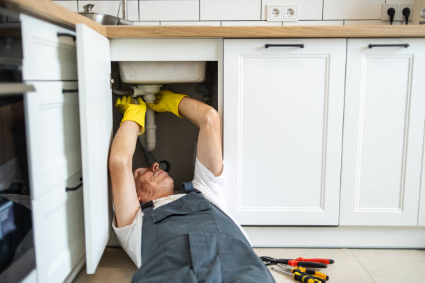 Best Local Plumber Services  in Fayette, LA