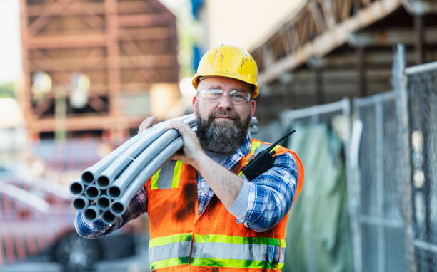 Shower Repair Services in Lafayette, LA