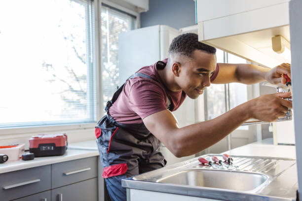 Best Water Softener Installation  in Fayette, LA